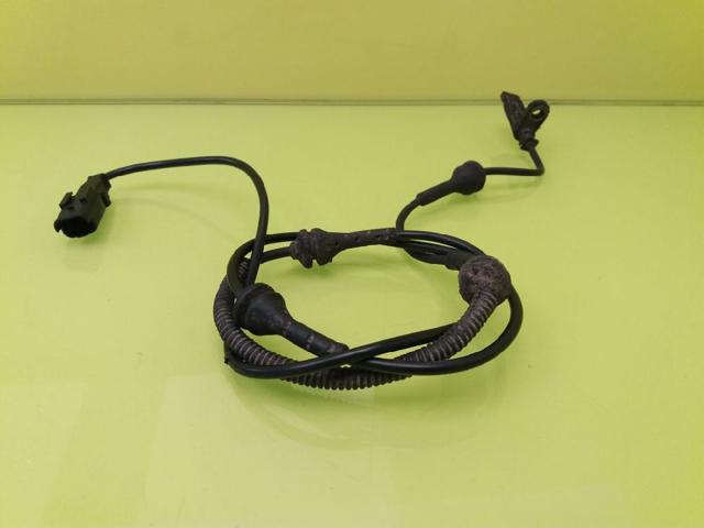 Sensor revoluciones de la rueda, delantero 4545G6 PEUGEOT