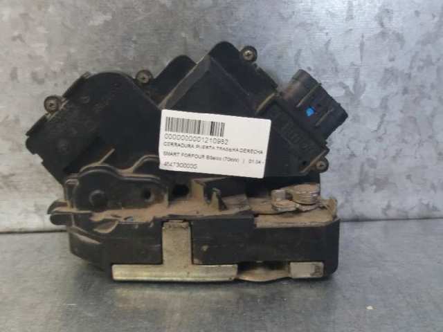 4547300035 Mercedes