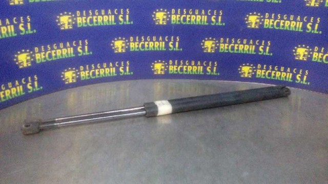 Muelle neumatico maletero para Peugeot 607 (9D, 9U)