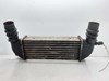 Radiador de aire, intercooler 4548369 FORD