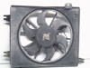 Electroventilador para hyundai coupe 1.6 16v (116 cv) g4gr 4548548