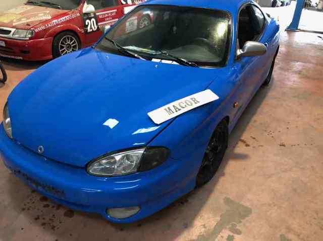 HYUNDAI 4548548 comprar Pamplona