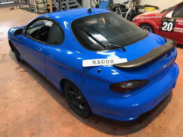 4548548 HYUNDAI comprar Madrid