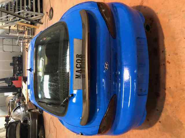 HYUNDAI 4548548  comprar en Murcia