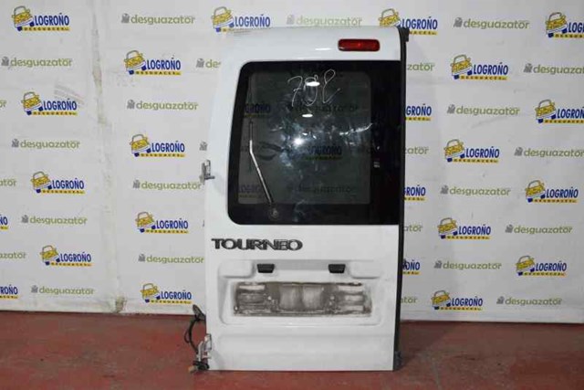 Puerta corrediza izquierda 4548940 Ford