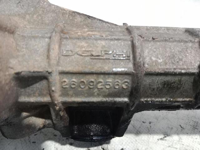 4550002060 TOYOTA Cremallera de dirección  disponible Ourense