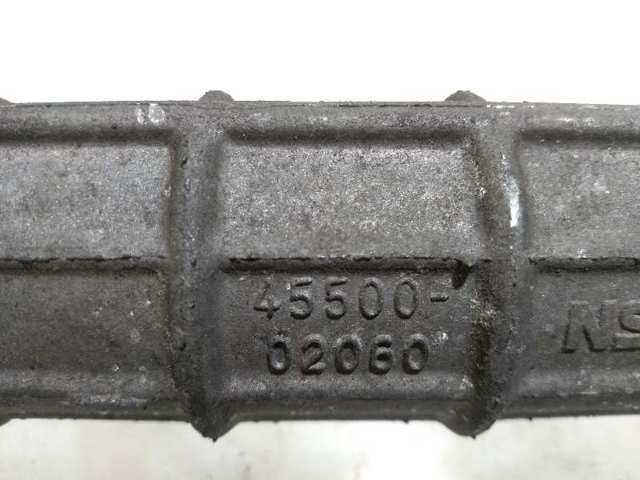 4550002060 Cremallera de dirección  comprar en Zaragoza