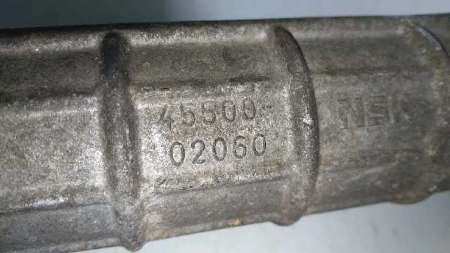 4550002060 TOYOTA Cremallera de dirección  disponible Ourense