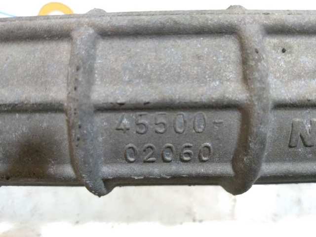 4550002060 Cremallera de dirección  disponible Málaga