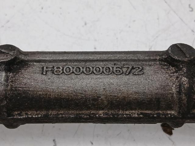 455000D110 TOYOTA Cremallera de dirección  en stock Huelva