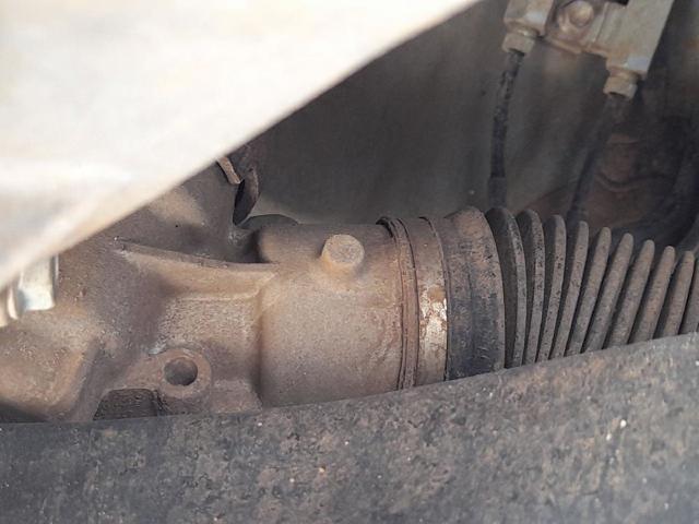 455000D271 TOYOTA Cremallera de dirección  disponible Ourense