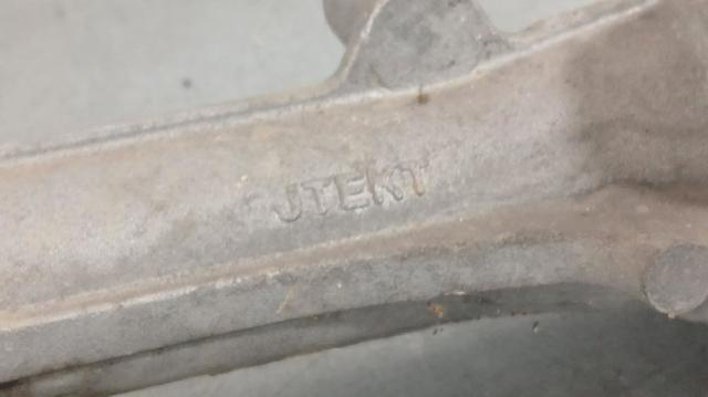 455000D271 TOYOTA Cremallera de dirección comprar Madrid