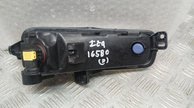 FORD 4550597 Faro antiniebla izquierdo/derecho  disponible Valladolid