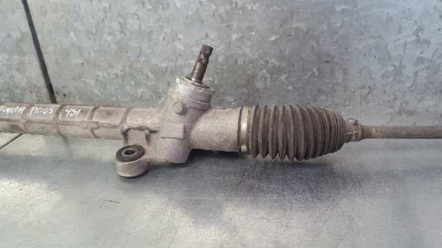 TOYOTA 4551047021 Cremallera de dirección  comprar en Ponferrada