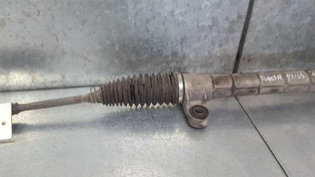 TOYOTA 4551047021 Cremallera de dirección  disponible España