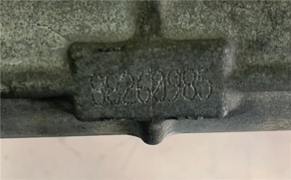 TOYOTA 4551047021 Cremallera de dirección comprar Pamplona