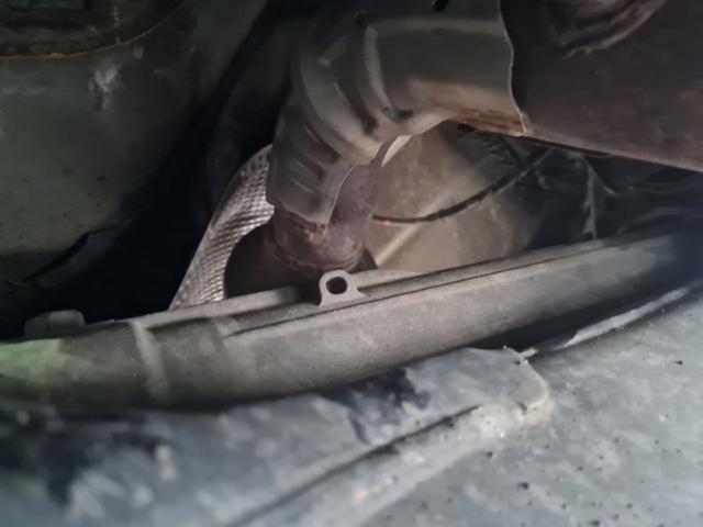 Cremallera 4551078022 TOYOTA
