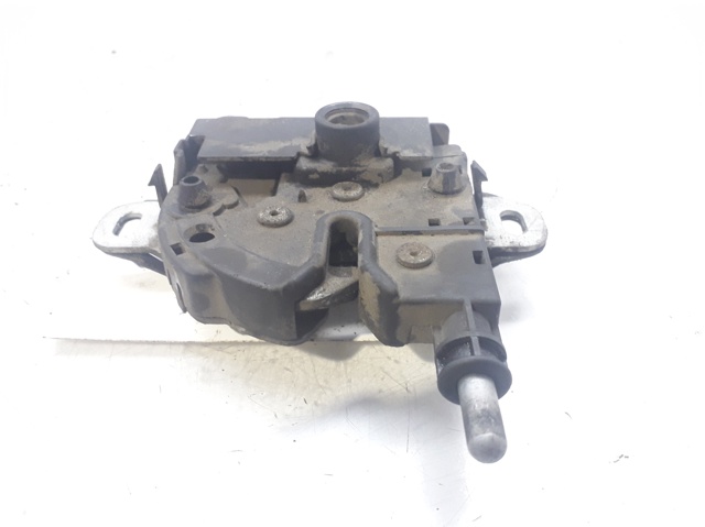 Comprar Cerradura del capó Ford Focus I DNW a bajo precio