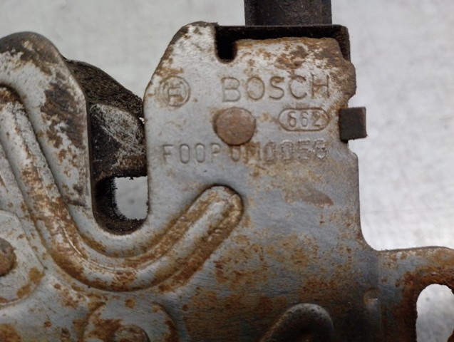 4555048 Cerradura de capó comprar Sevilla