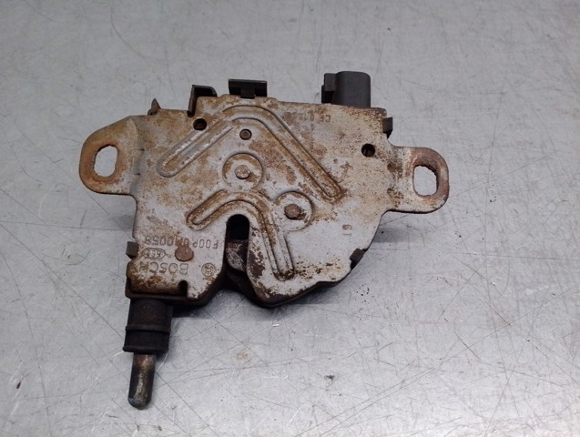 4555048 FORD Cerradura de capó  en stock Huelva