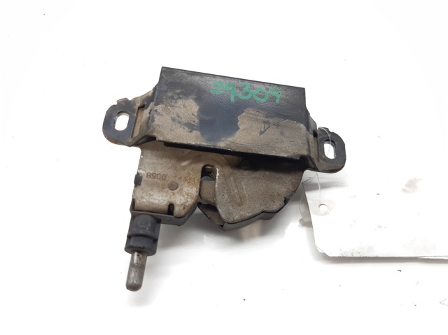Cerradura de capó Ford Focus I desde 26,14 €