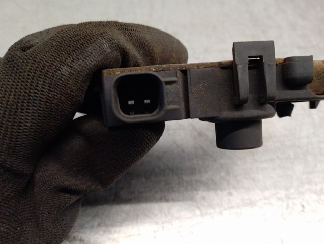 4555048 FORD Cerradura de capó comprar Bilbao