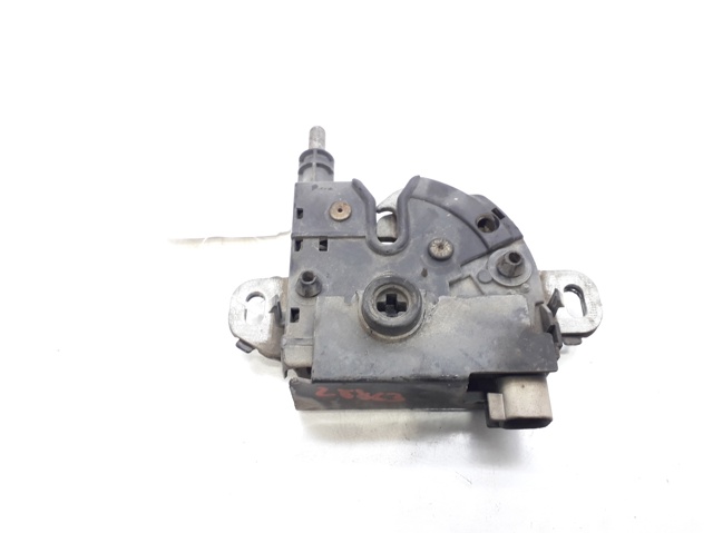 Cerradura de Capot Ford Focus I (1999-2004)
