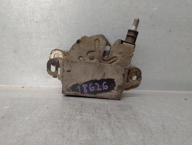 FORD 4555048 Cerradura de capó comprar Barcelona