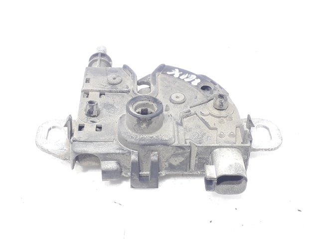 Cerradura de capó para Ford Focus DNW
