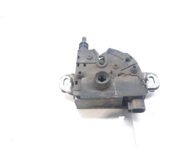 Cerradura del capó de motor Ford Focus I (DNW)