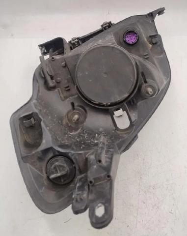 FIAT 45560393 Faro derecho  en stock Terrassa