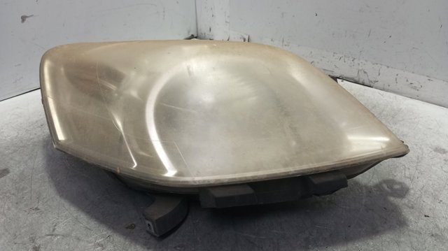 FIAT 45560393 Faro derecho  en stock Valencia