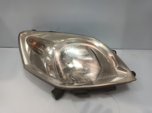 FIAT 45560393 Faro derecho  en stock Valencia