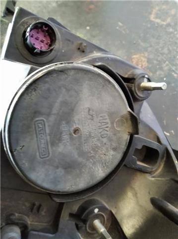 45560393 FIAT Faro derecho  comprar en Oviedo