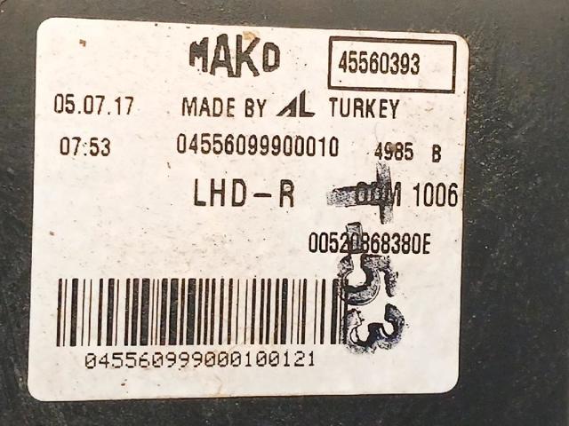 45560393 FIAT Faro derecho  disponible Vigo