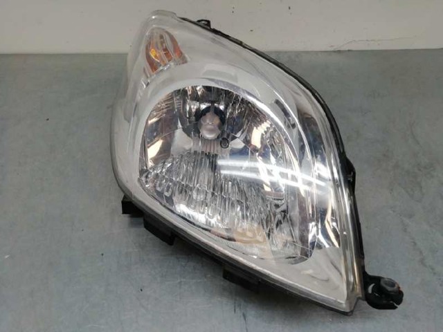 Luz derecha Fiat Fiorino  (2008-2026)