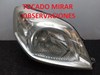 Faro derecho 45560393 PEUGEOT