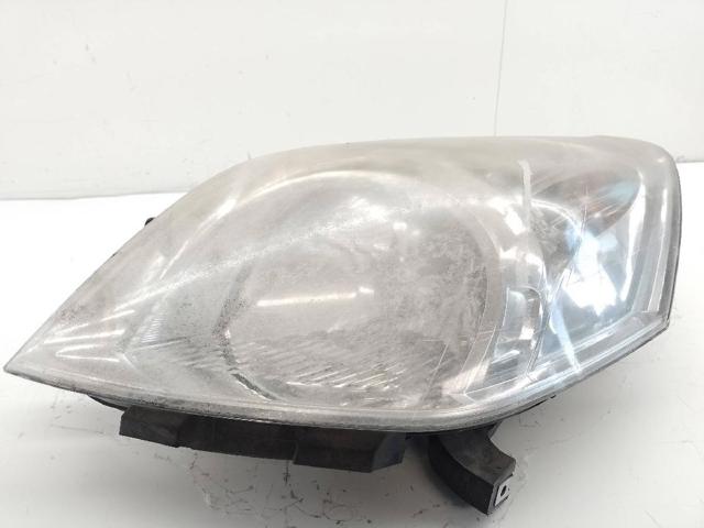 45570383 FIAT Faro izquierdo  comprar en Jaén