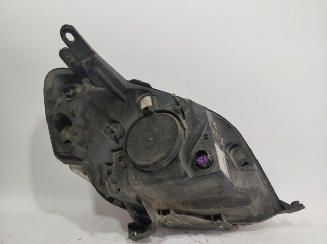 FIAT 45570383 Faro izquierdo comprar Pamplona
