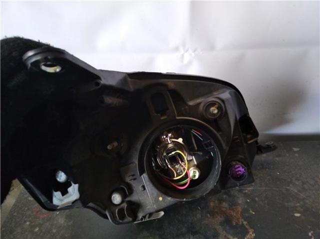45570383 FIAT Faro izquierdo comprar Madrid