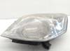 Faros delantero izquierdo 45570383 FIAT