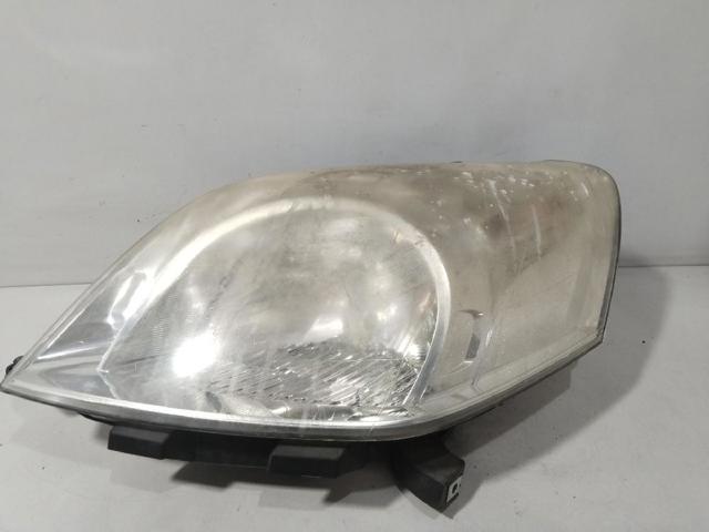 FIAT 45570383 Faro izquierdo  comprar en Murcia