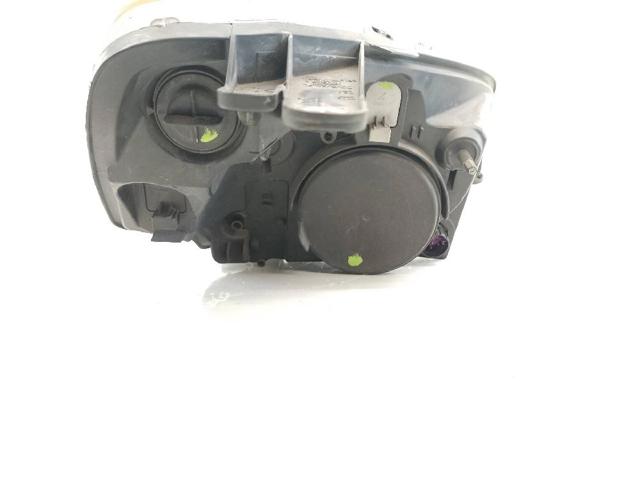 45570383 FIAT Faro izquierdo  en stock Córdoba