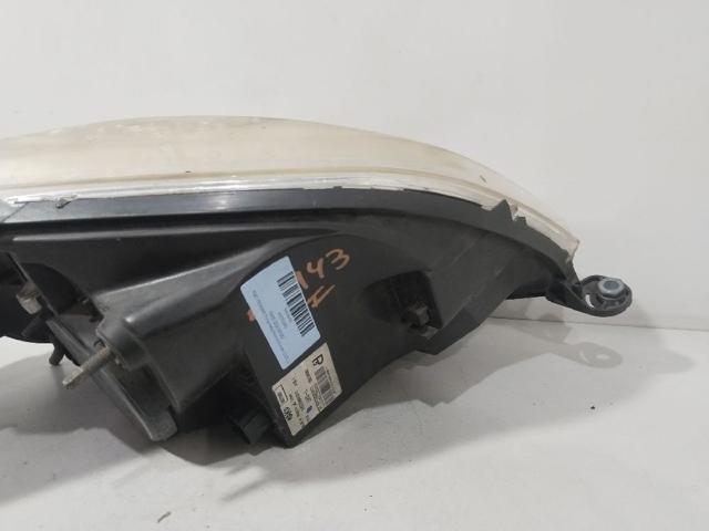 45570383 FIAT Faro izquierdo  en stock Huelva