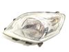 Faros delantero izquierdo 45570383 FIAT