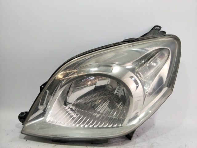 45570383 FIAT Faro izquierdo  disponible Ourense
