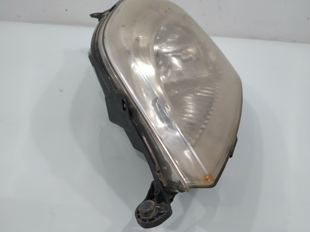 45570383 PEUGEOT Faro izquierdo comprar Alcalá