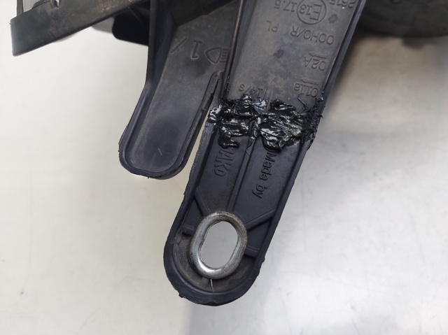 PEUGEOT 45570383 Faro izquierdo  en stock Terrassa