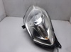 Faros delantero izquierdo 45570383 PEUGEOT