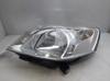 Faros delantero izquierdo 45570383 PEUGEOT